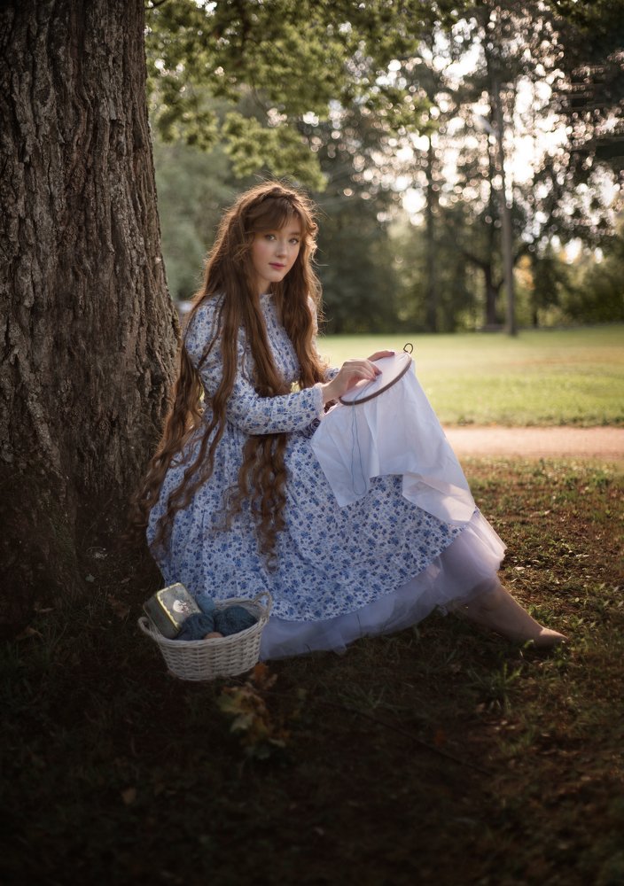 Photograph by Дарья Федорова