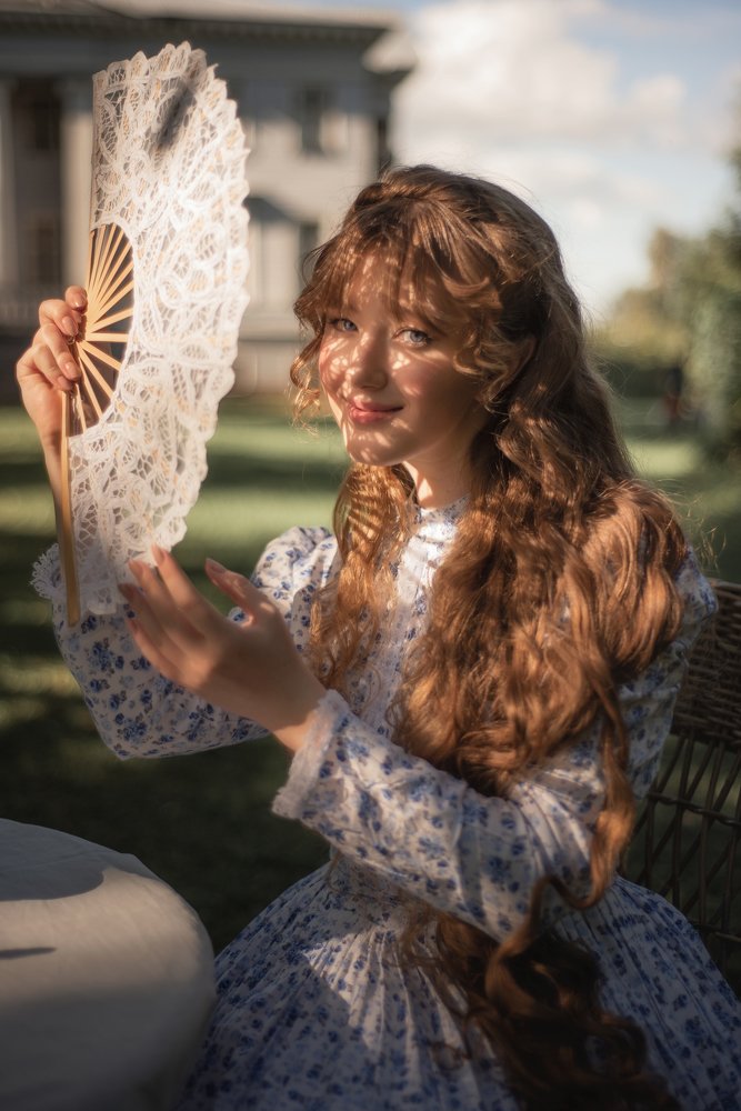 Photograph by Дарья Федорова