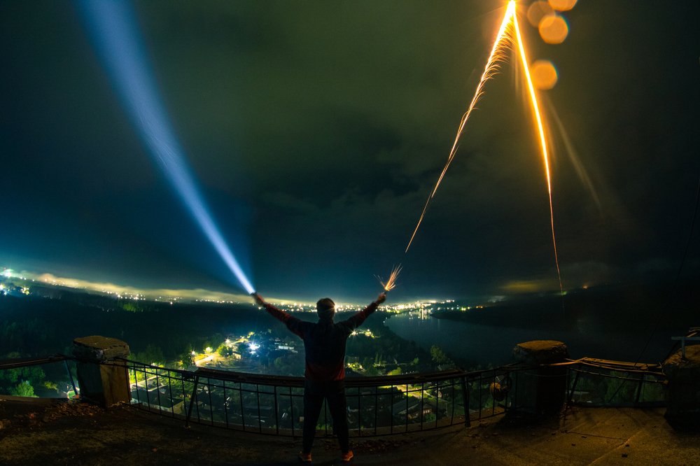 Photograph by Константин Ложеницын