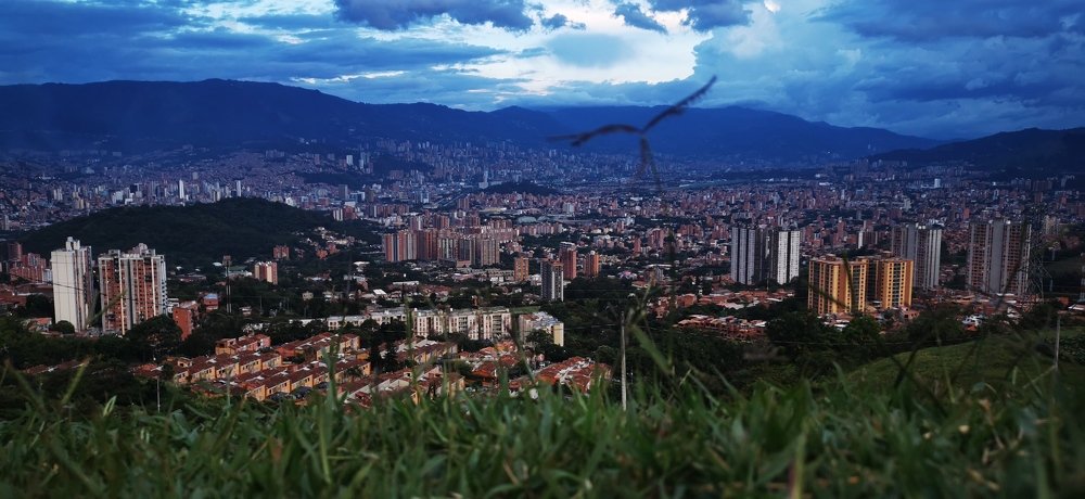 Medellín - Colombia