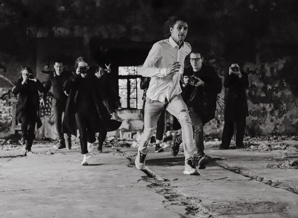 Photograph by Анастасия Гончарова