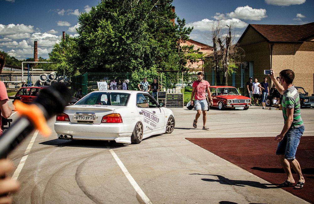 Photograph by Константин Пинигин