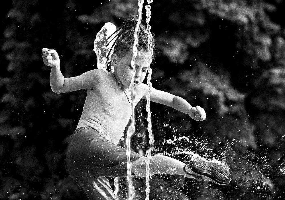 Photograph by Александр Волков