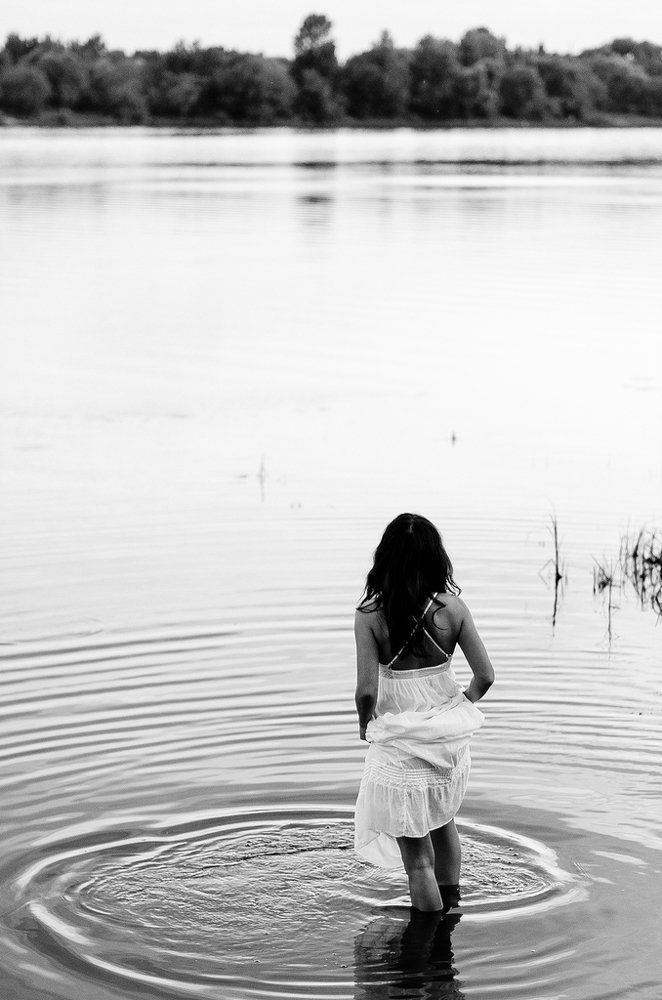 Photograph by Алеся Дроздова