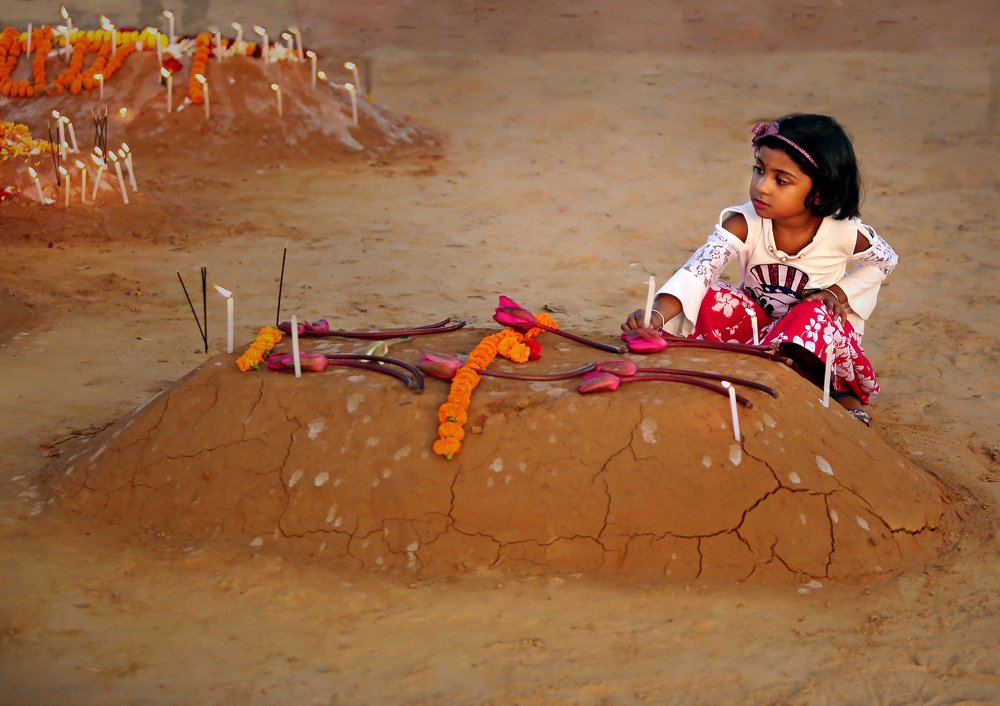 Photograph by Shibram Nag