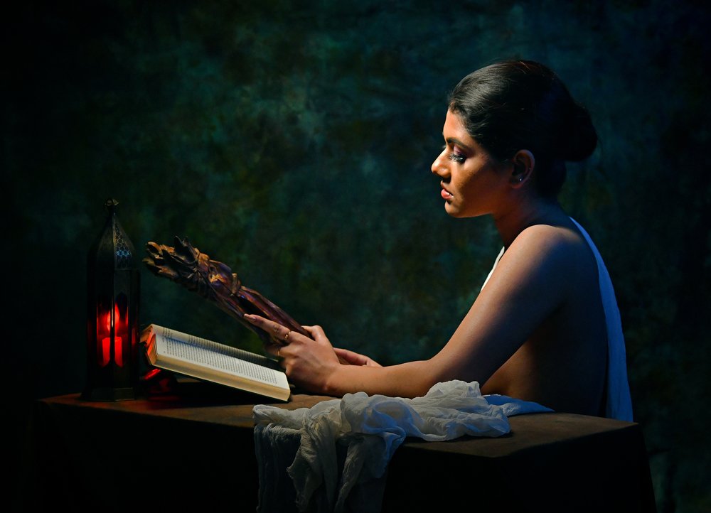 Photograph by Shibram Nag