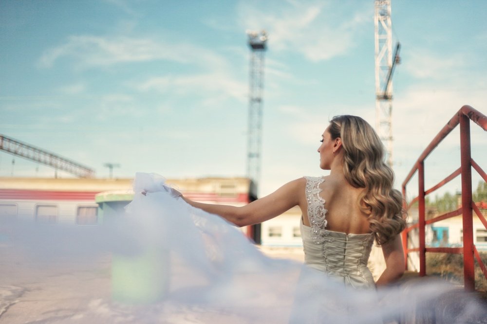 Дуновение мгновения