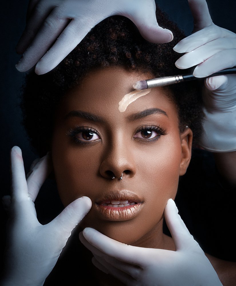 Photograph by Wesley Rocha