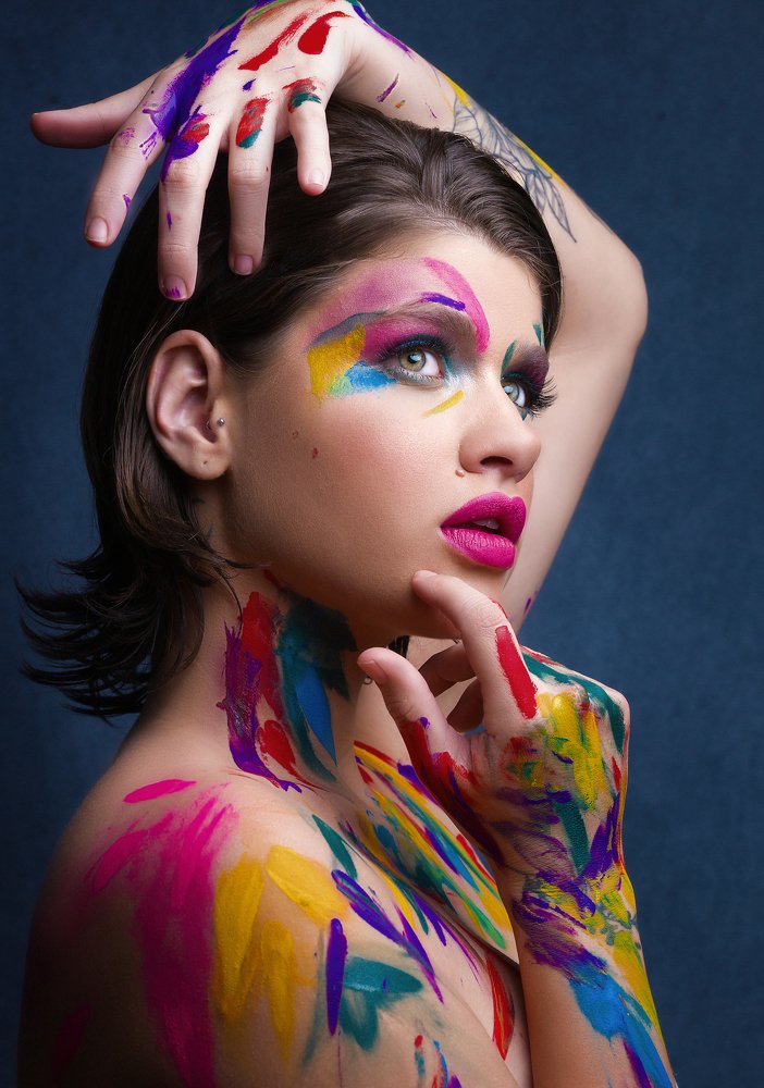 Photograph by Wesley Rocha