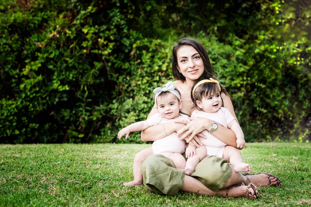 Photograph by Naomi Pikus