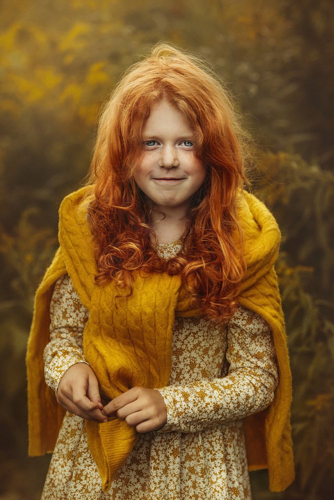 Photograph by Monika Steć