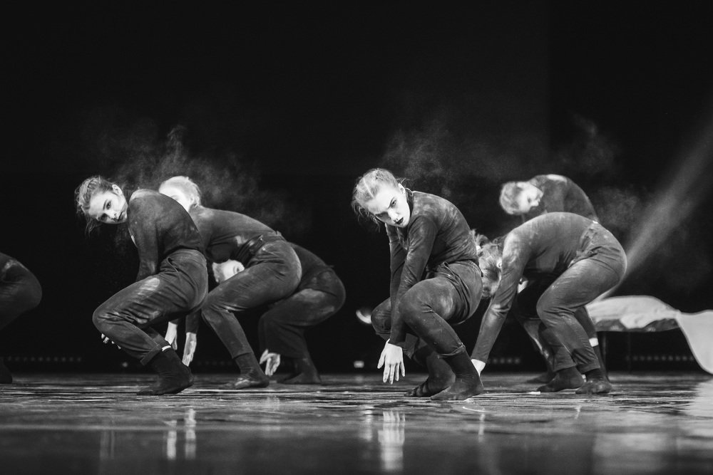 Photograph by Илья Тихановский