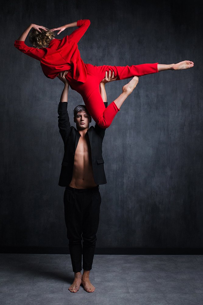 Photograph by Марианна Сорокина