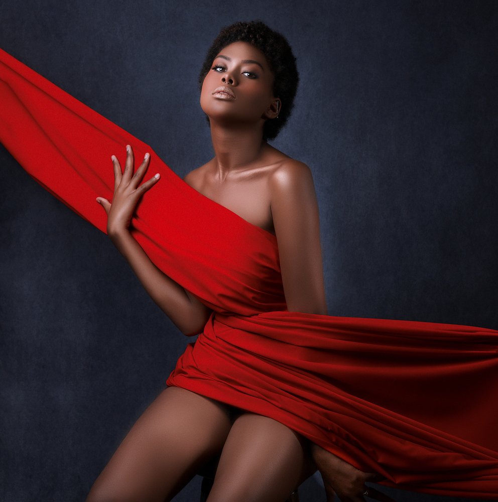 Photograph by Wesley Rocha