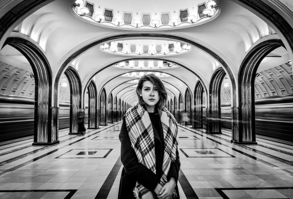 Photograph by Никита