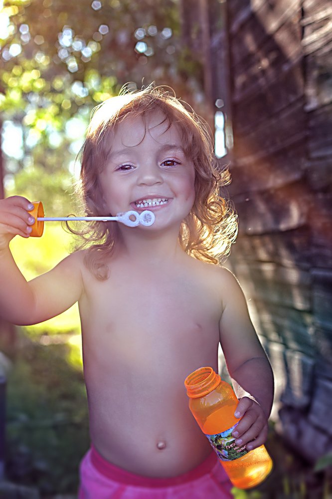 Photograph by Надежда Тарасенко