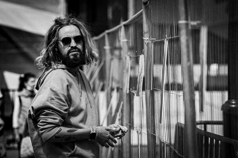 Фотография автора Артур Петросян