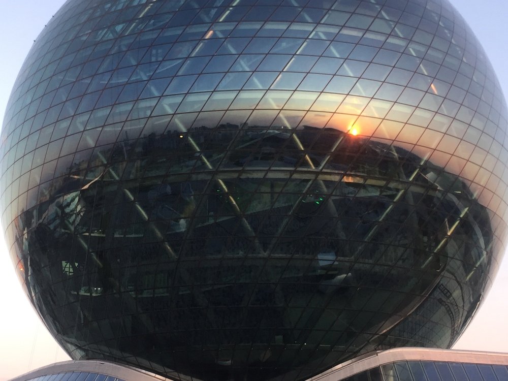 Photograph by  Меруерт