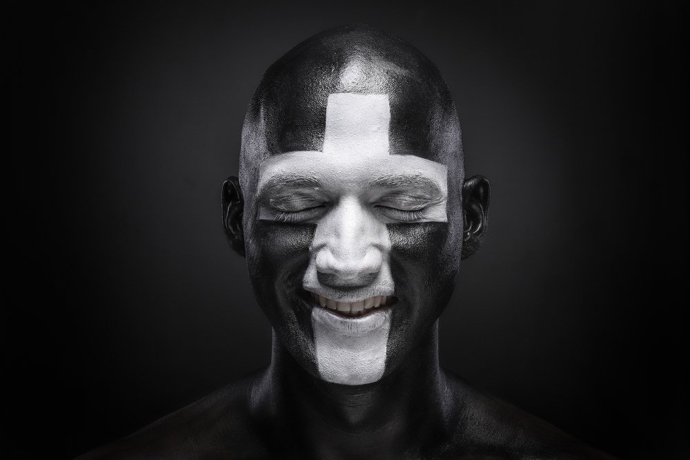 Creating PEACE in the DARKNESS