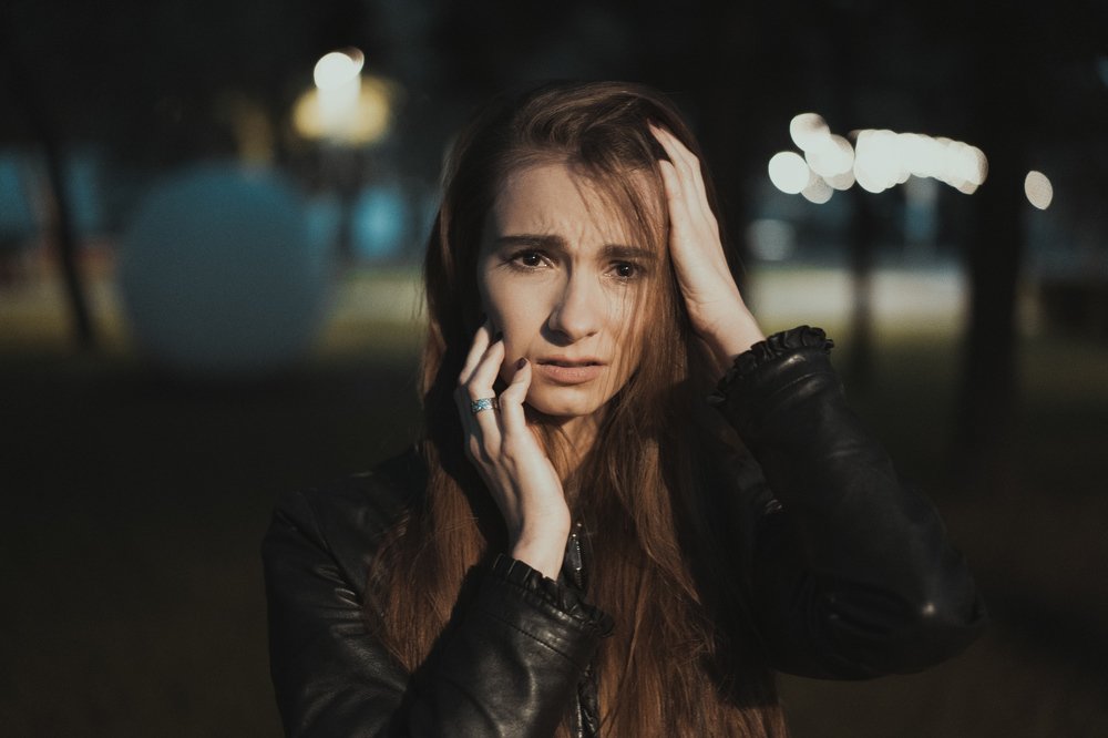 Photograph by Андрей Карбуков