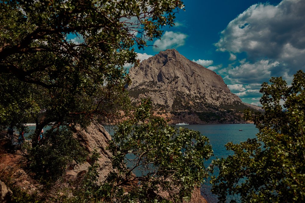 Trip to Crimea 2020.