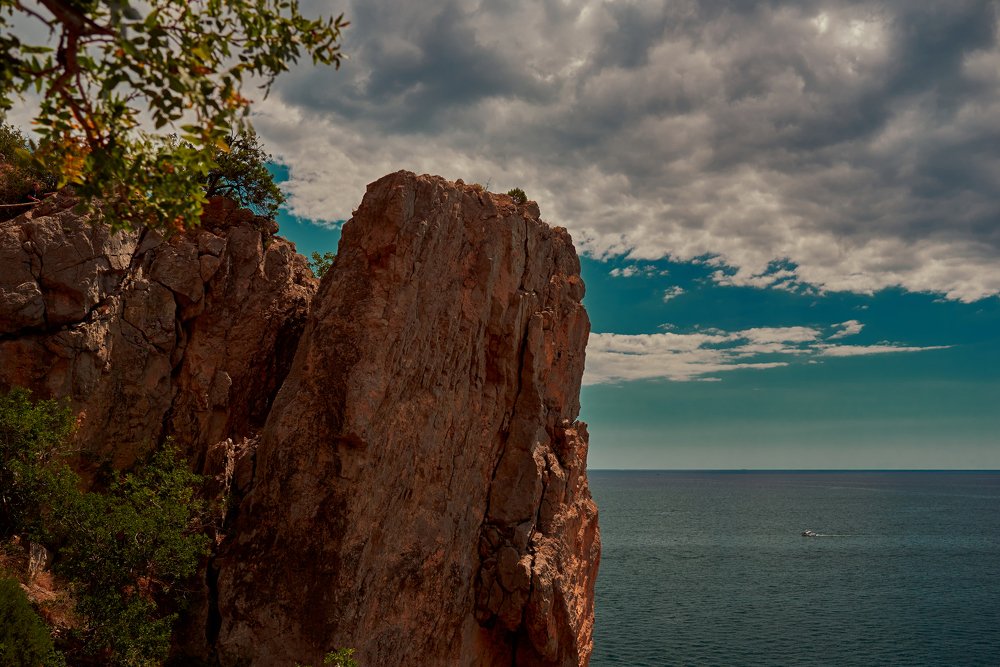 Trip to Crimea 2020.