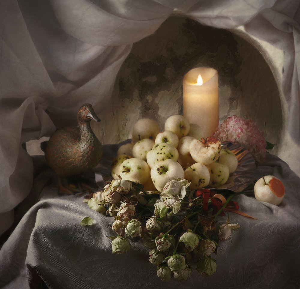 Photograph by Irina Grigoryeva