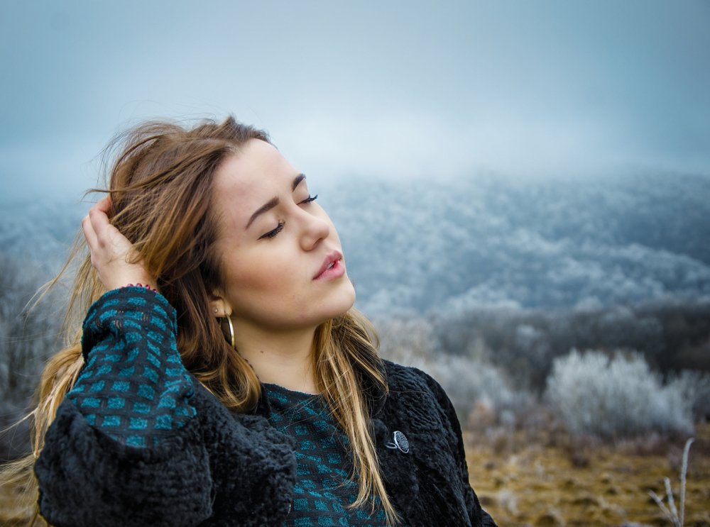 Photograph by Михаил Kolesnik