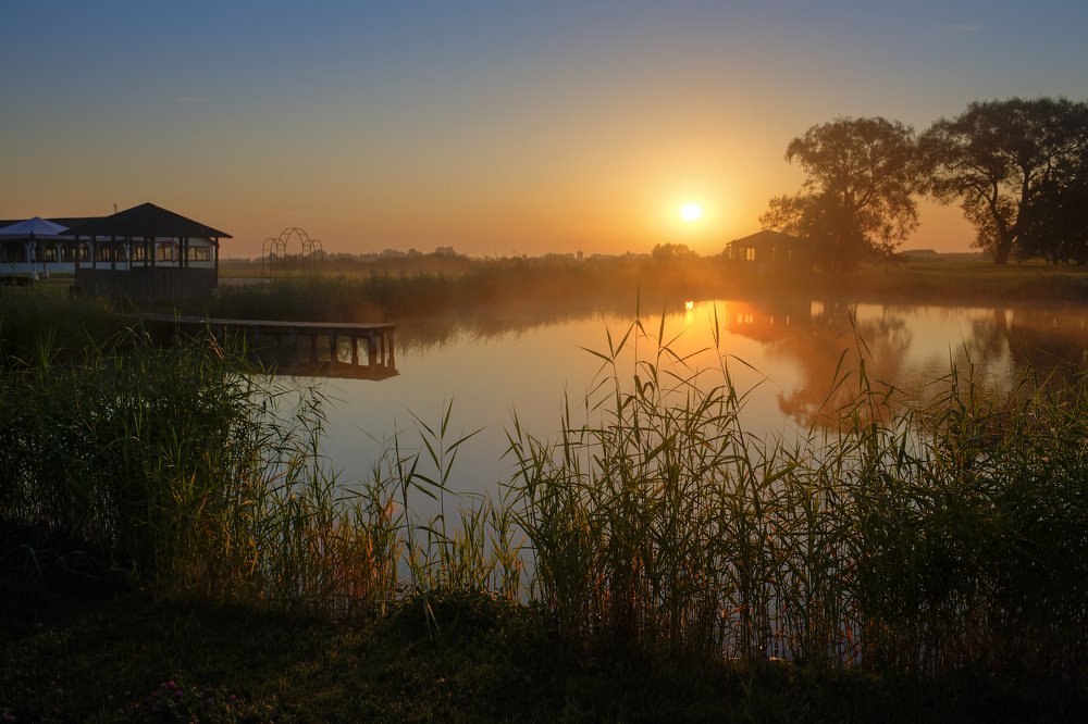 Photograph by Irina Grigoryeva