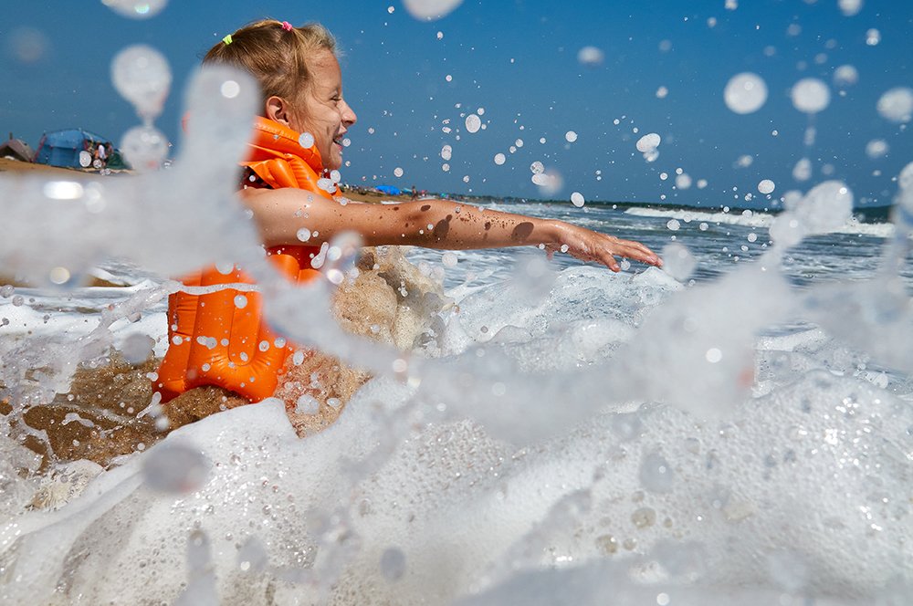 Photograph by Александр Хижняк