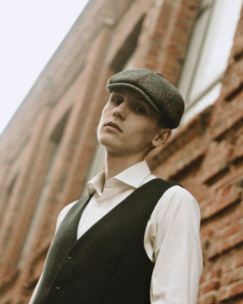 Photograph by Элеонора Конева