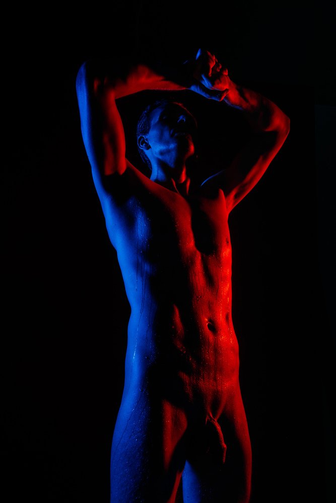 Photograph by Alice Wonder