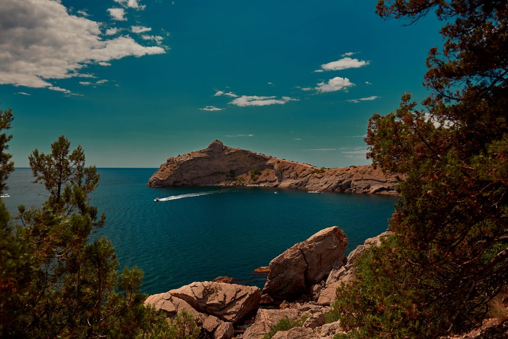 Trip to Crimea 2020.