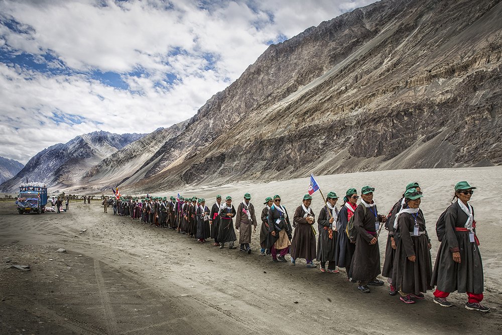 Photograph by Amal Alameer