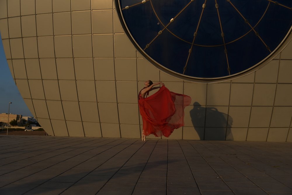 Photograph by Дмитрий М