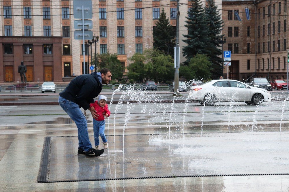 Photograph by Татьяна Котельникова