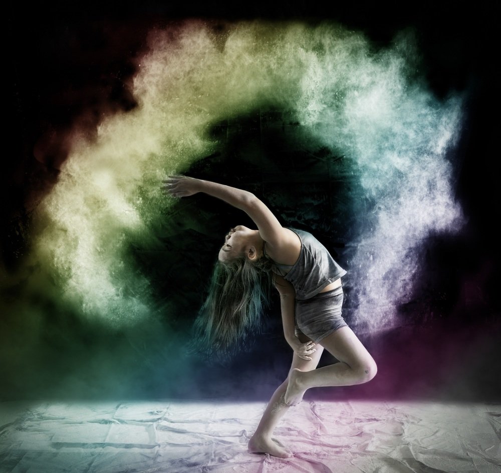 Photograph by Catherine Chong