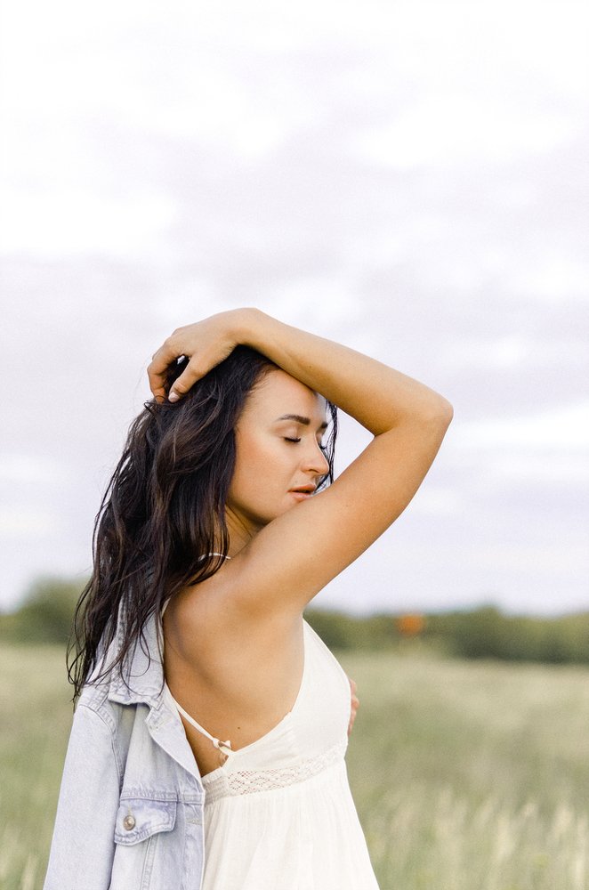 Photograph by Алеся Дроздова