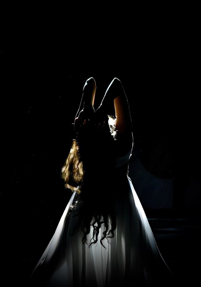 Photograph by Rishay Madan