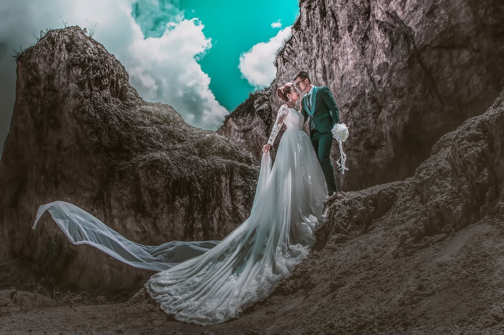 Photograph by Sai Ko Latt