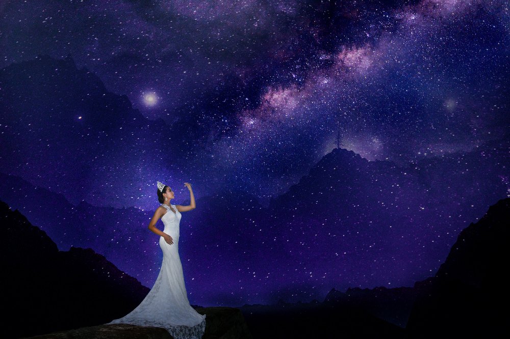 Photograph by Sai Ko Latt