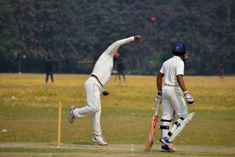 Photograph by Rashbihari Dutta
