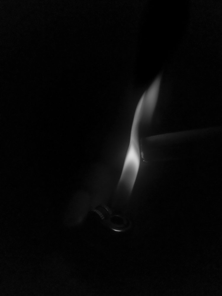 ENDURE & SURVIVE BY THE FIRE