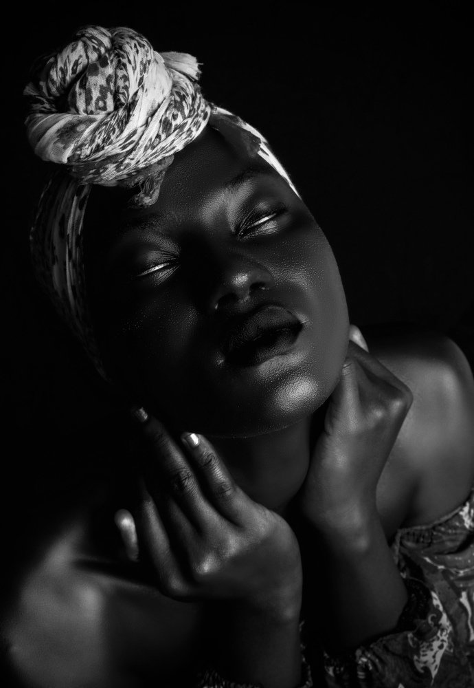 Photograph by Gideon Adzagbo
