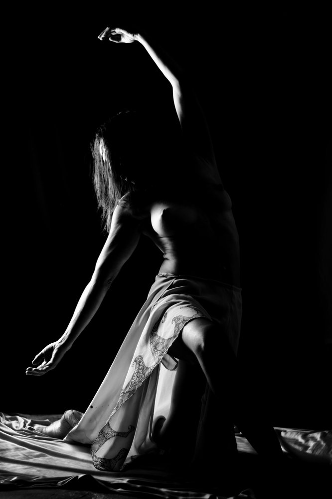 bailarina contemporanea 2