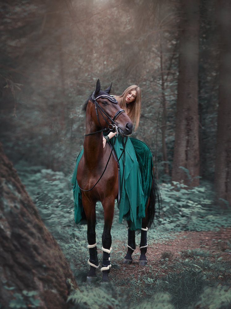 Photograph by Татьяна Трусова