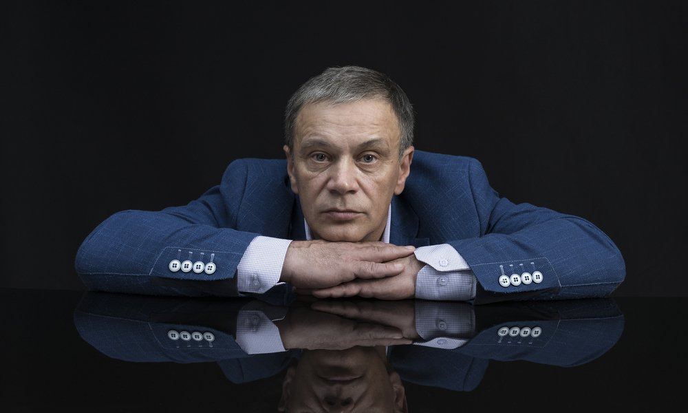 Photograph by Андрей Ляпин