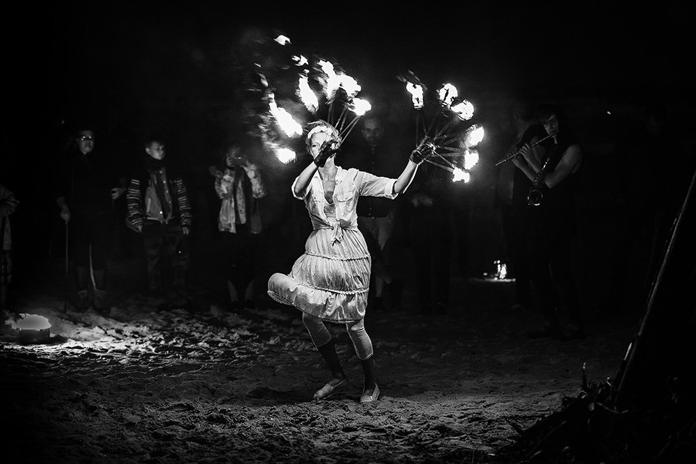 Photograph by Normunds Kaprano