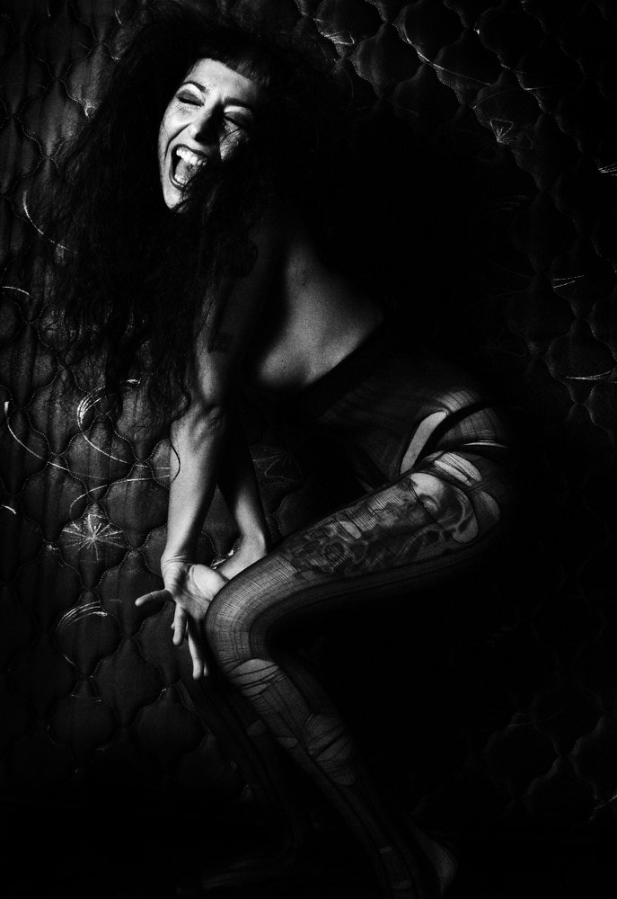 Photograph by Natalia Brignone