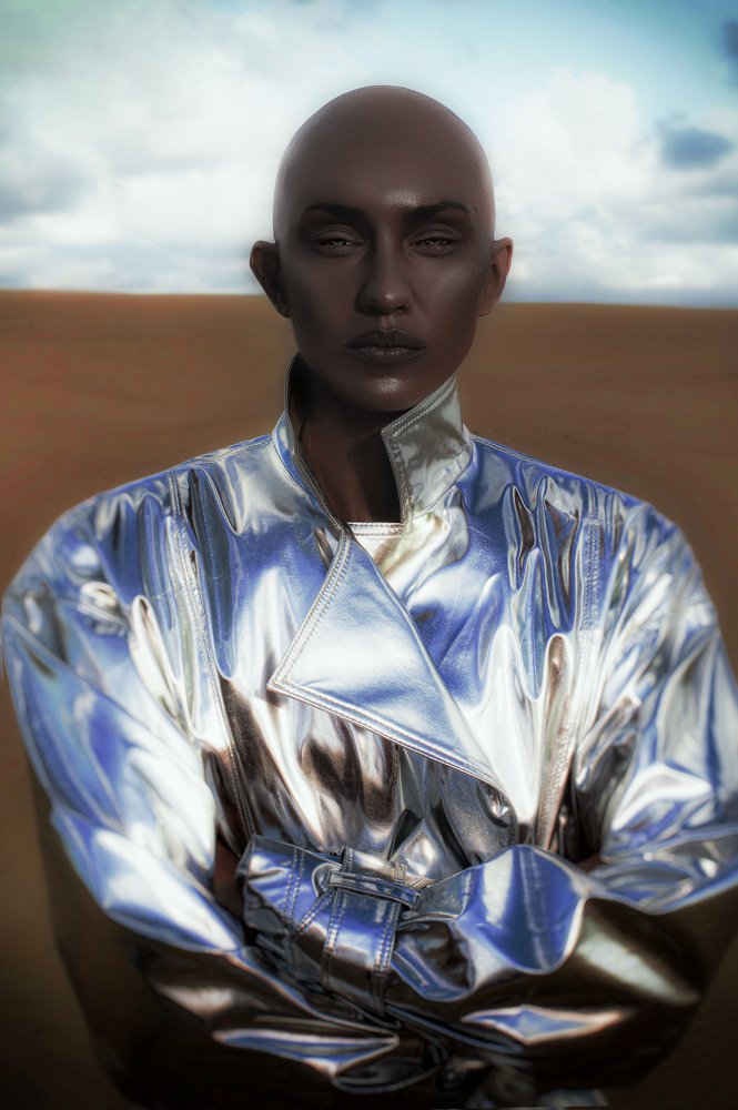 Photograph by Юлия Чепкина